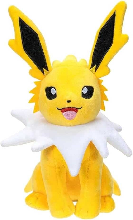 PELUCHE POKEMON - Jolteon 21cm