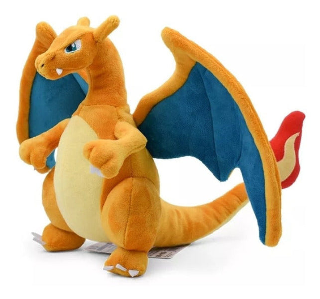 PELUCHE POKEMON - Charizard 29cm