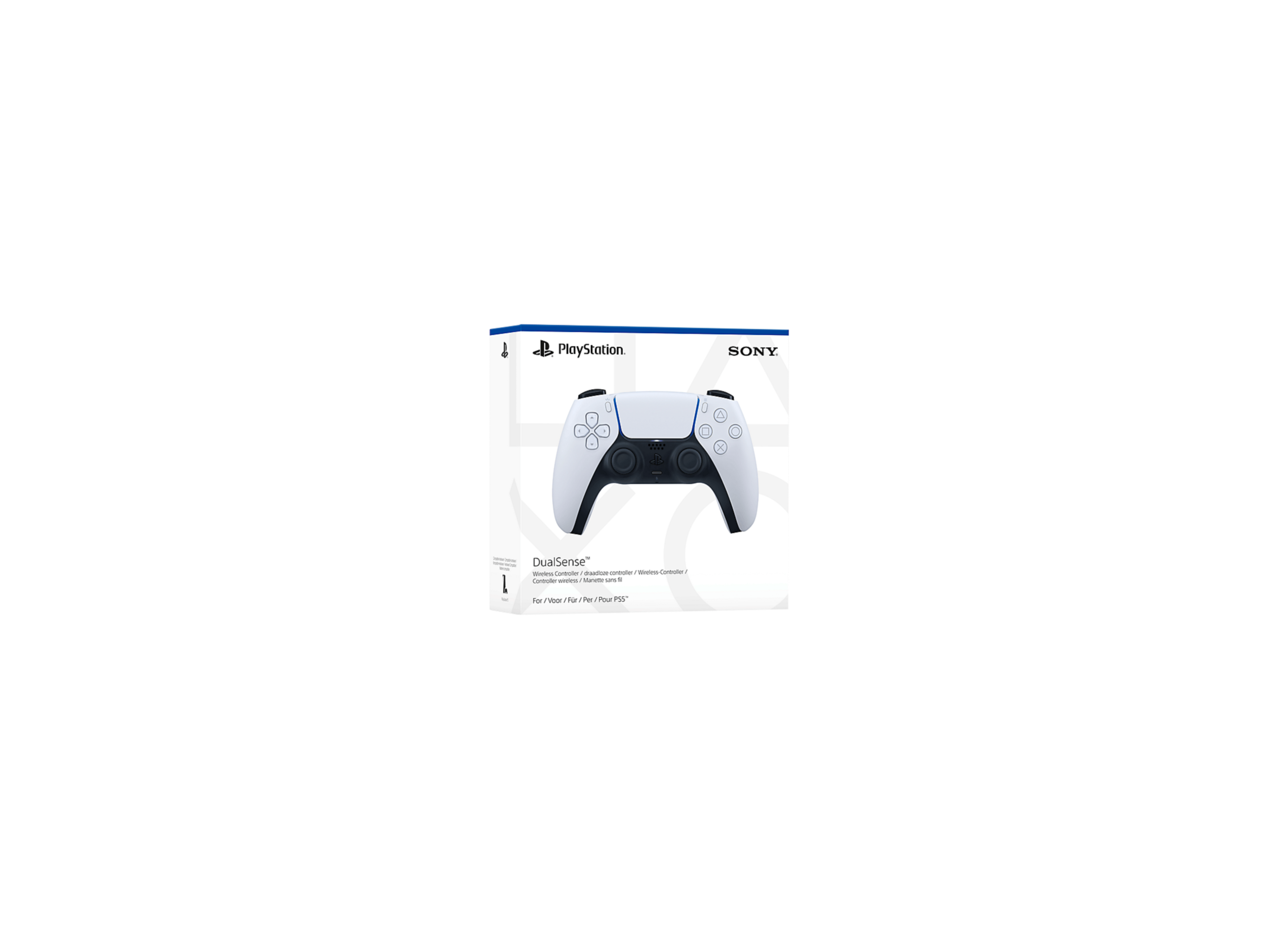 Dualsense Playstation 5