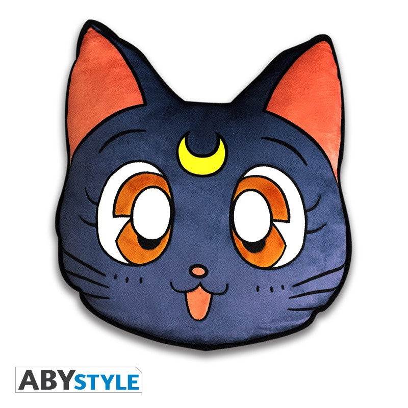 PELUCHE Sailor Moon Luna