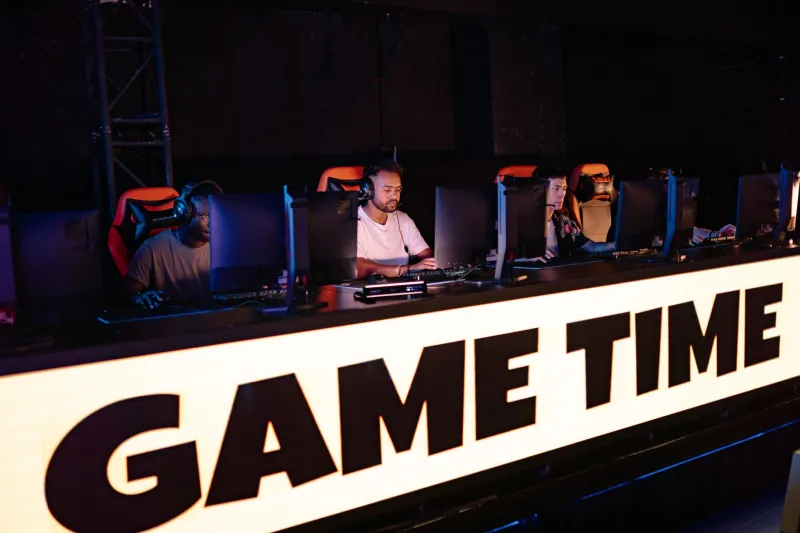 Combo Culture: How Anime Fighting Games Crashed America's Esports Party and Never Left