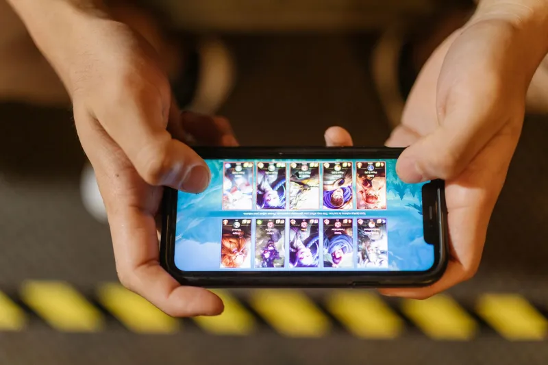 One More Pull: The Hidden Psychology Draining Gacha Players Dry — And How to Fight Back