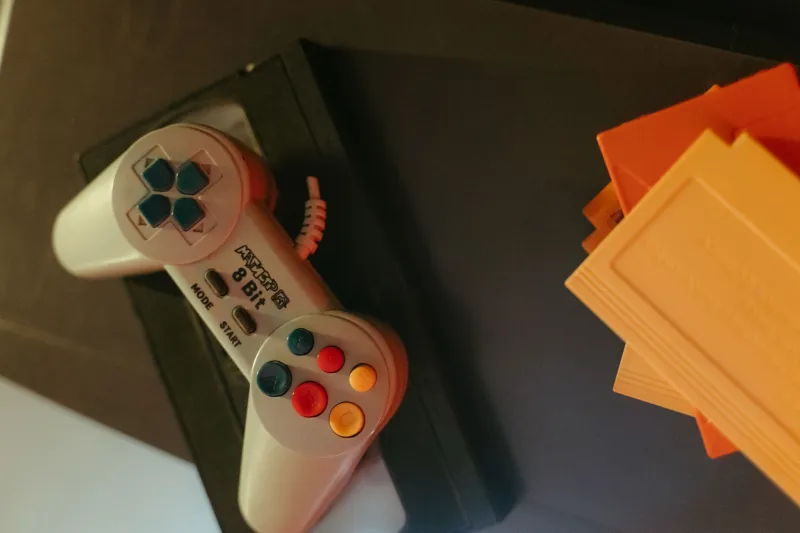 Small Studios, Big Obsessions: Why American Collectors Can't Get Enough of Japanese Indie Games