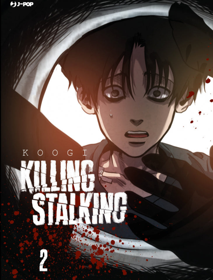 Killing Stalking 2