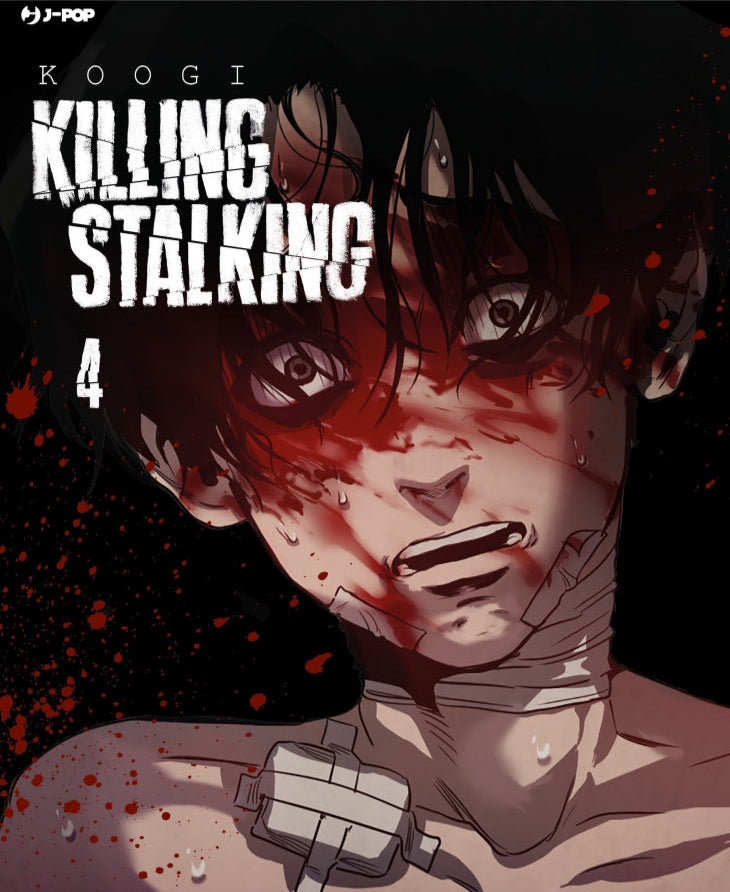 Killing Stalking 4