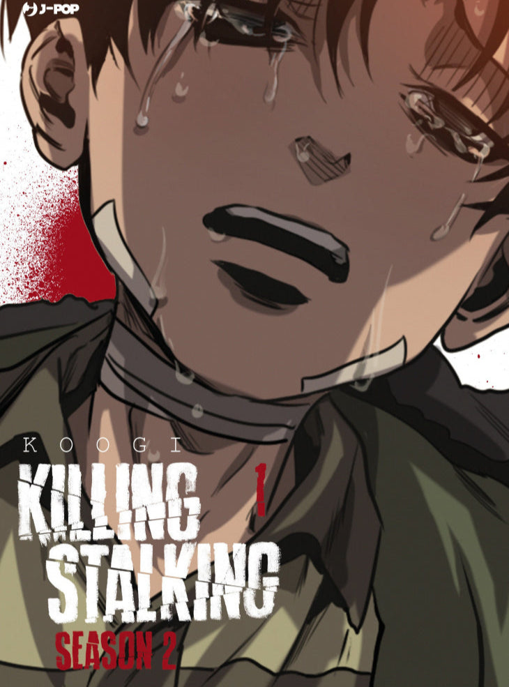 Killing Stalking Season 2 - 1