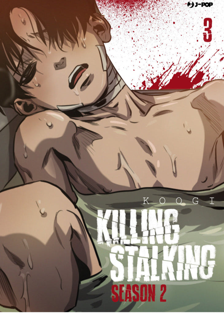Killing Stalking Season 2 - 3