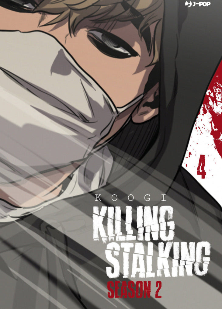 Killing Stalking Season 2 - 4