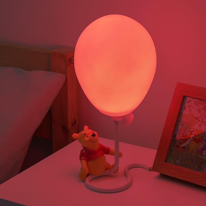 DISNEY BALLOON LIGHT - Winnie the pooh