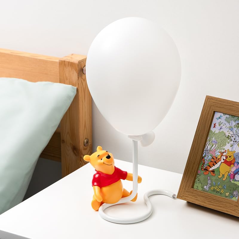 DISNEY BALLOON LIGHT - Winnie the pooh