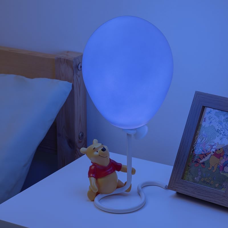 DISNEY BALLOON LIGHT - Winnie the pooh