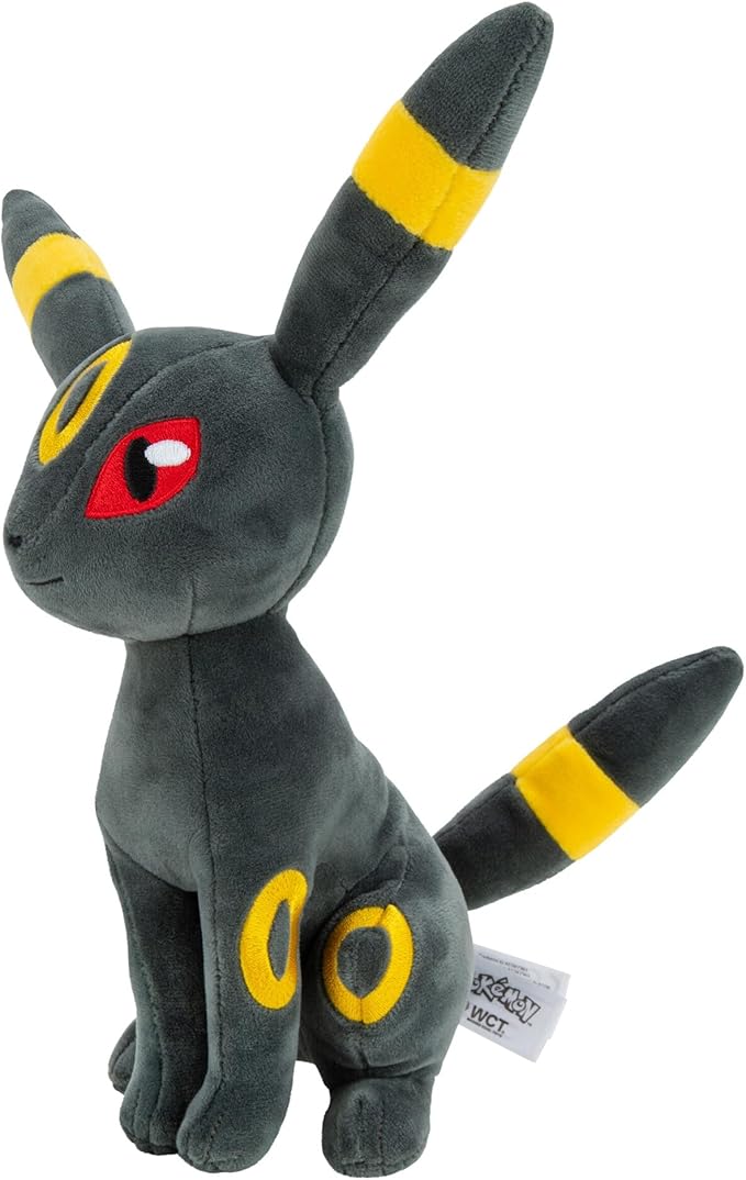 PELUCHE POKEMON - Umbreon 20cm