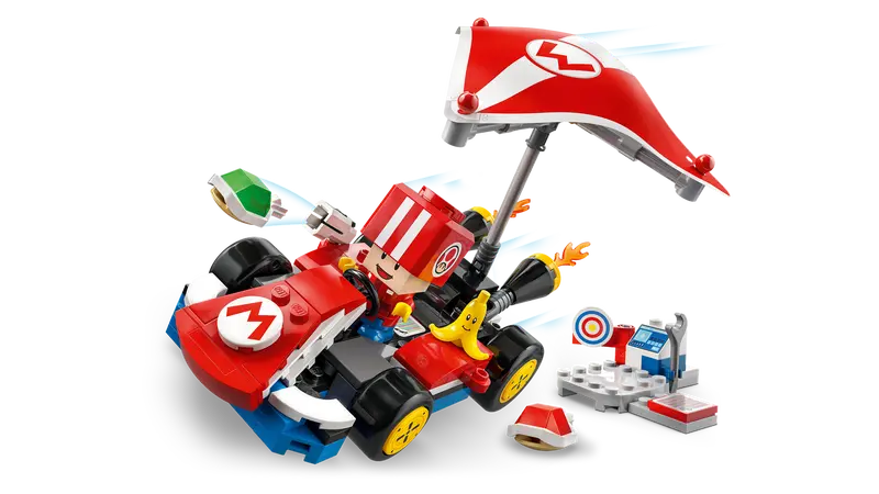 LEGO Super Mario Kart 72032 - Kart Standard
