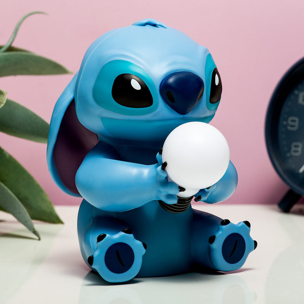 DISNEY STITCH LIGHT -Lilo & Stitch
