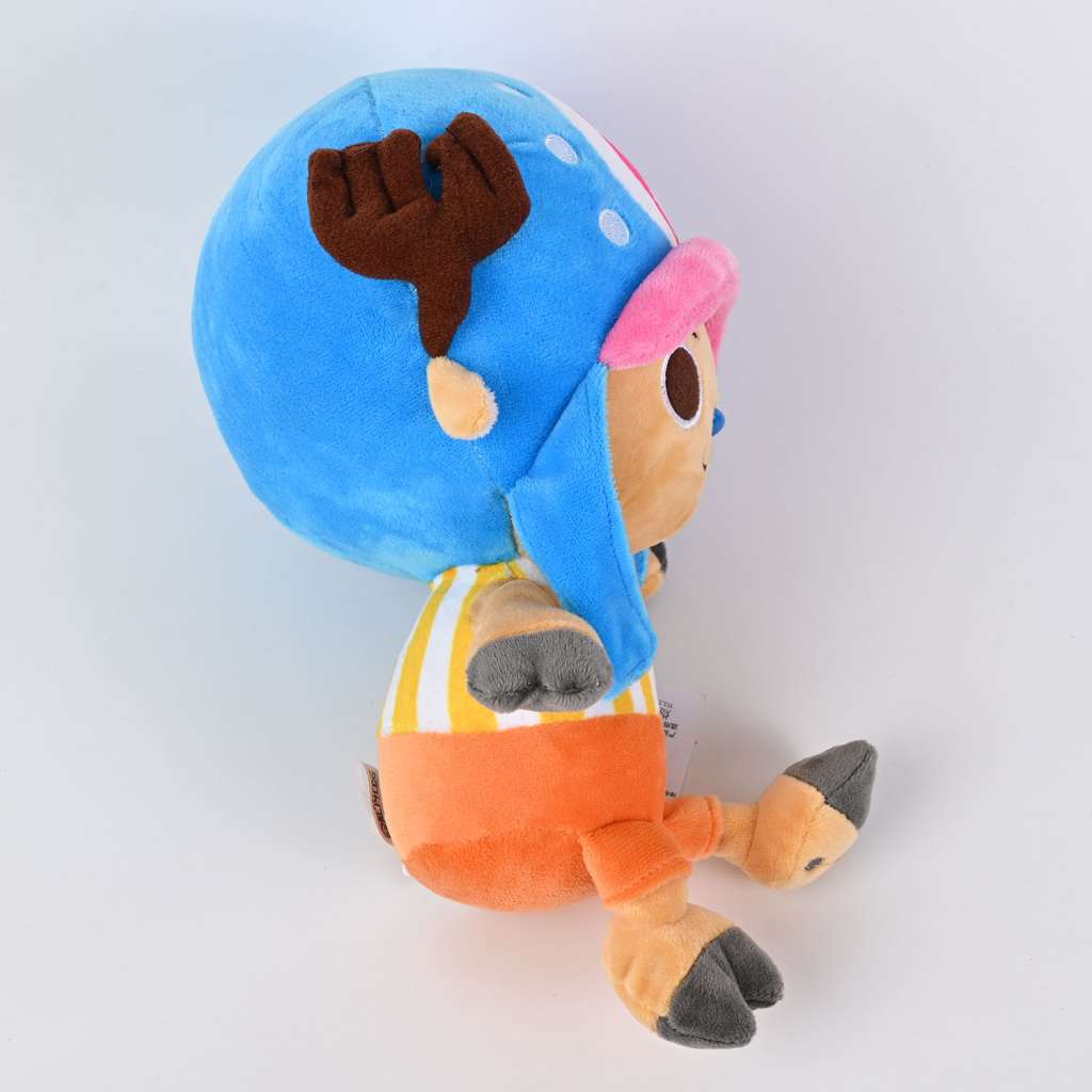 PELUCHE ONE PIECE - Chopper 20cm