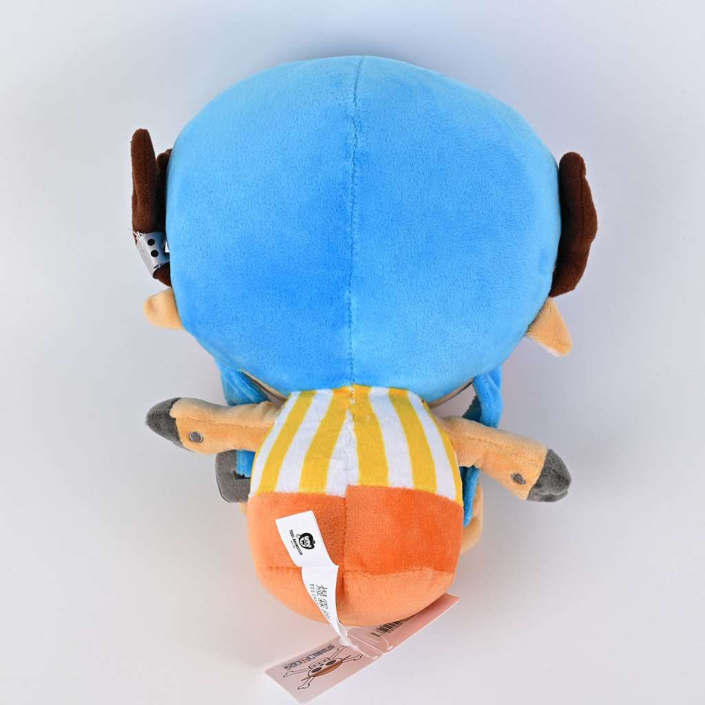 PELUCHE ONE PIECE - Chopper 20cm