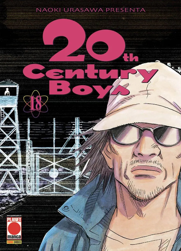 20th Century Boys 18