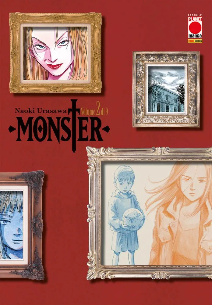 Monster Deluxe 2