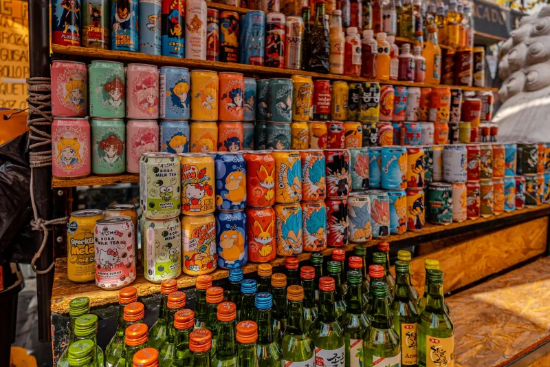 The Merch That Never Made It: Inside the World of Anime Collectibles Blocked from Western Markets