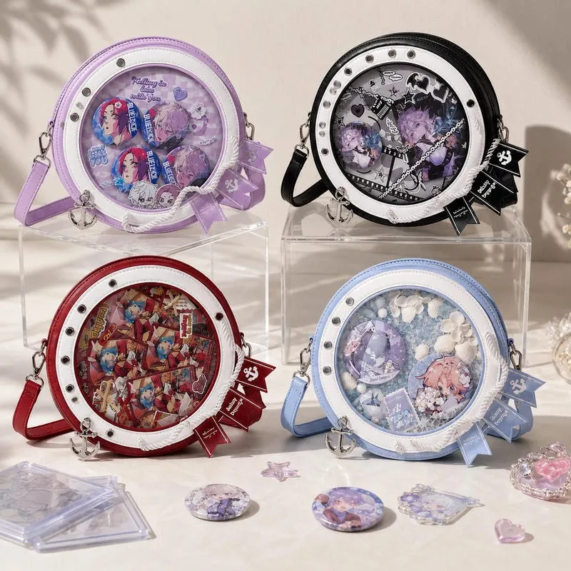 Pins, Plush, and Pride: Meet the Midwest Ita-Bag Crafters Wearing Their Hearts on Their Straps